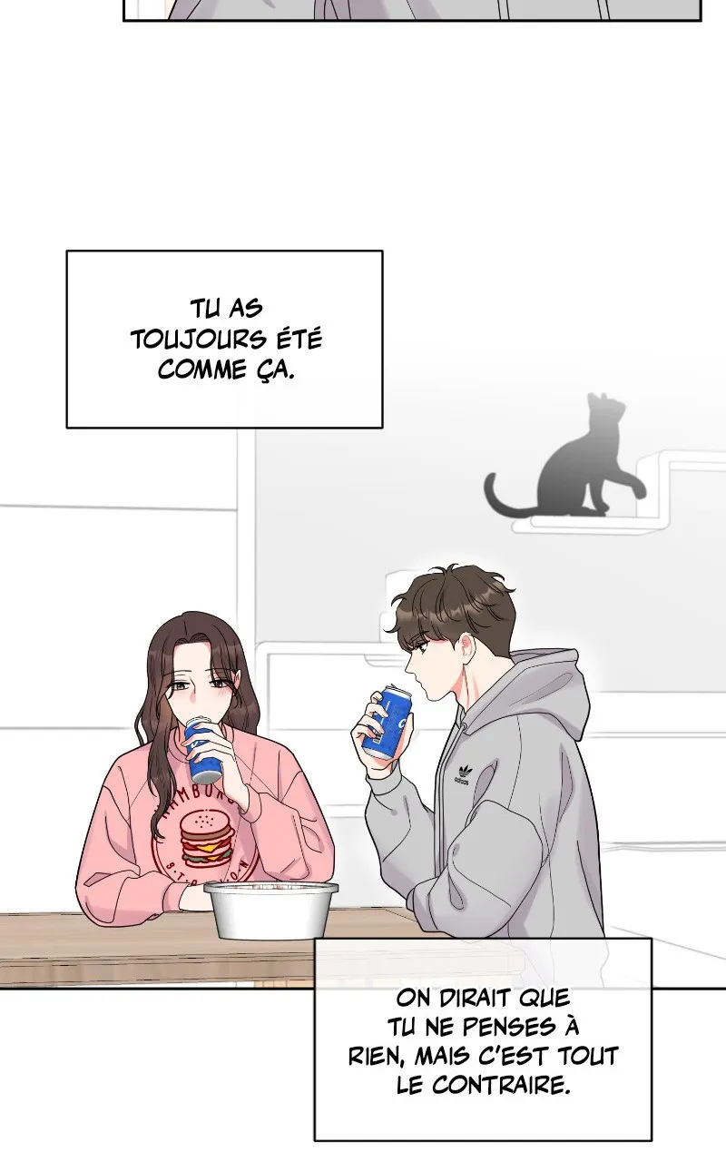 Read Pas toi, mais ton frère ! FR Manga Online