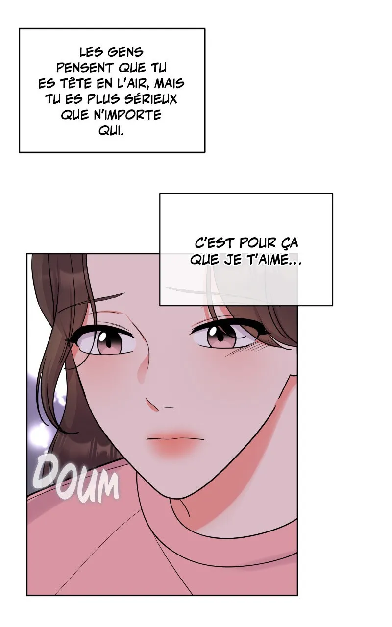 Read Pas toi, mais ton frère ! FR Manga Online