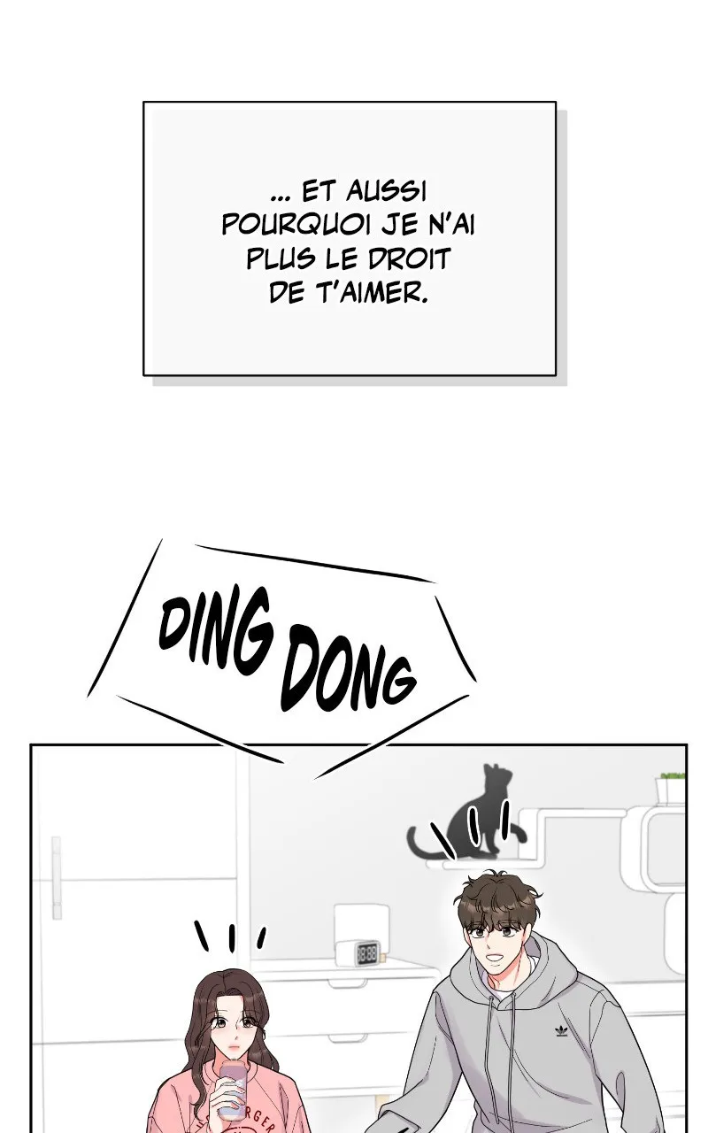 Read Pas toi, mais ton frère ! FR Manga Online