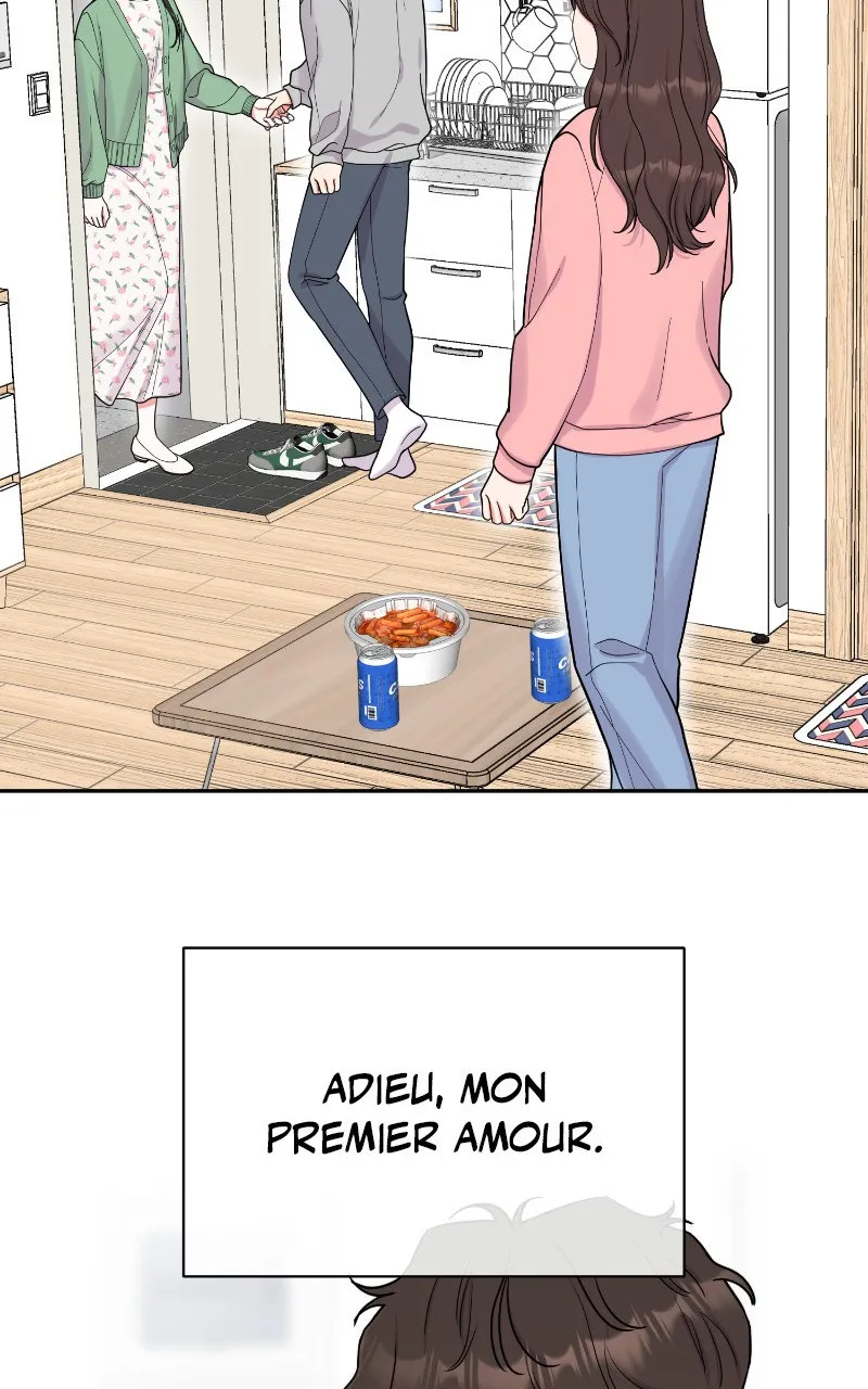 Read Pas toi, mais ton frère ! FR Manga Online