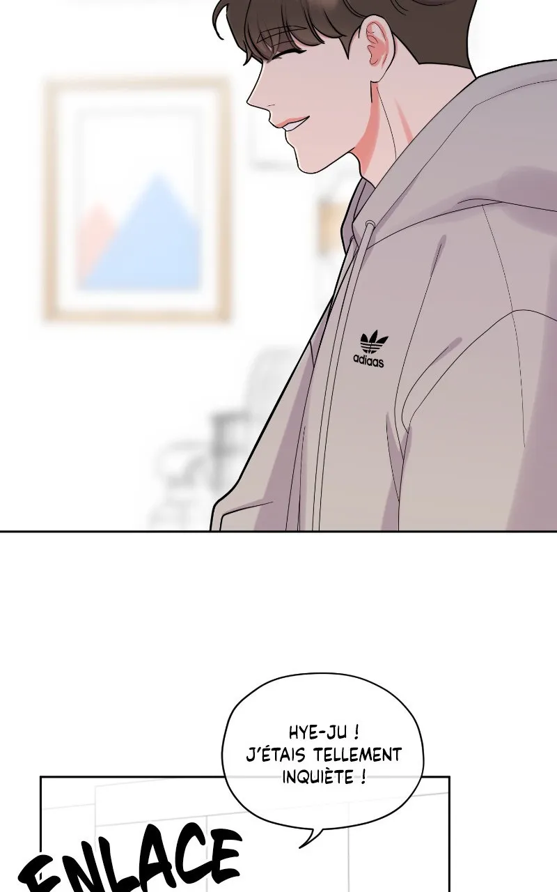 Read Pas toi, mais ton frère ! FR Manga Online