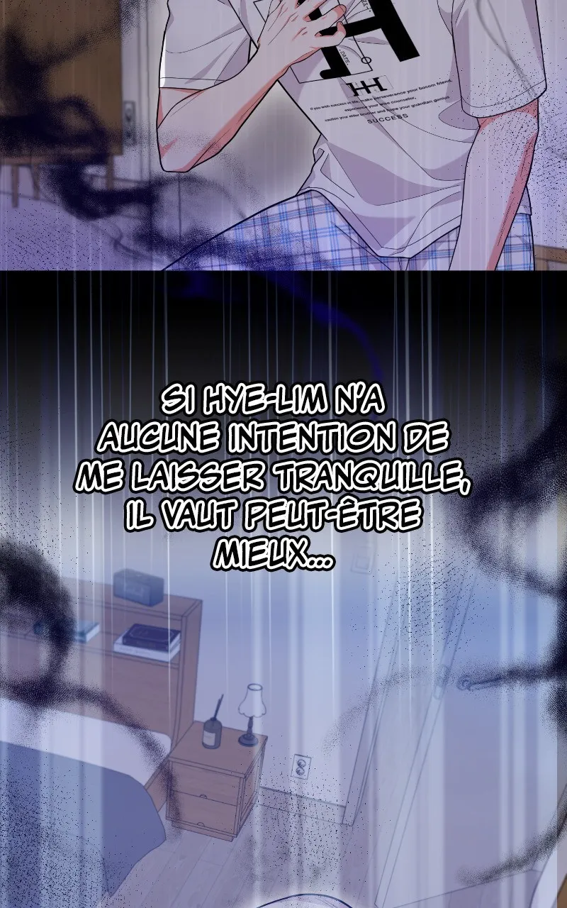 Read Pas toi, mais ton frère ! FR Manga Online