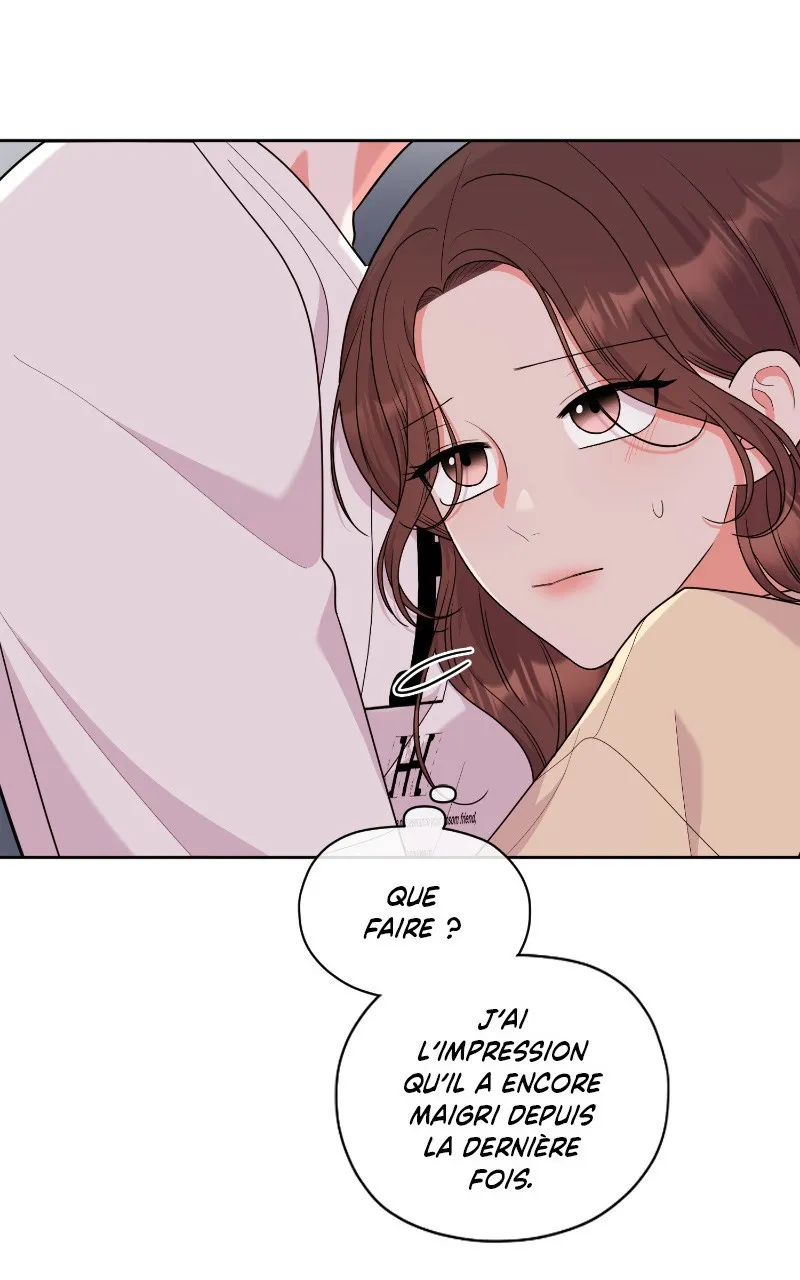 Read Pas toi, mais ton frère ! FR Manga Online