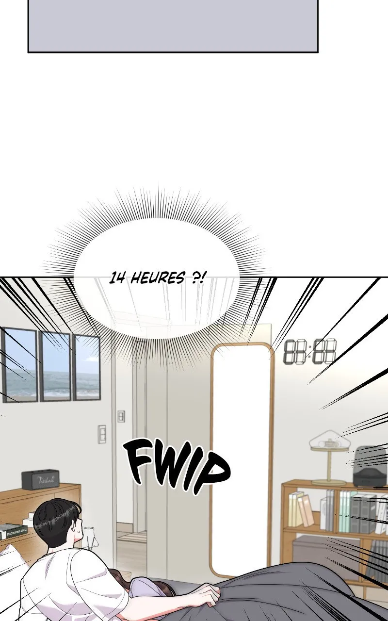 Read Pas toi, mais ton frère ! FR Manga Online