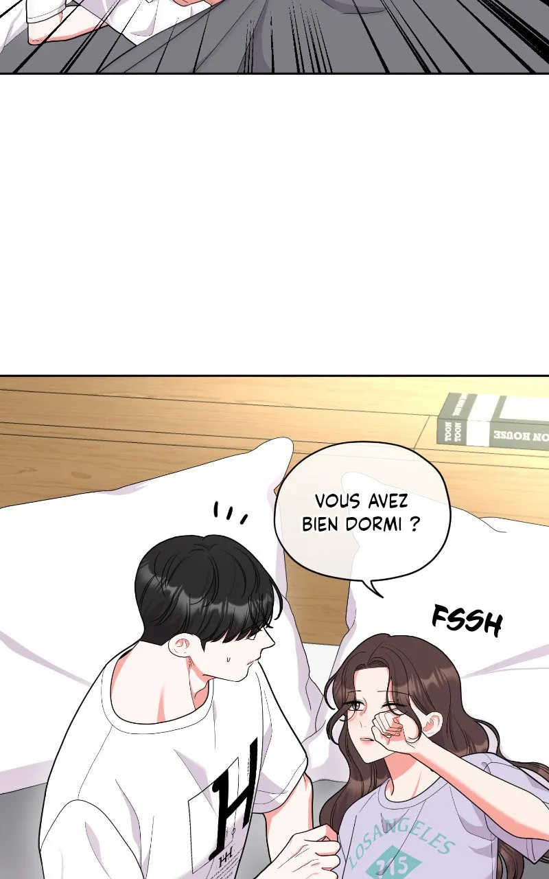 Read Pas toi, mais ton frère ! FR Manga Online