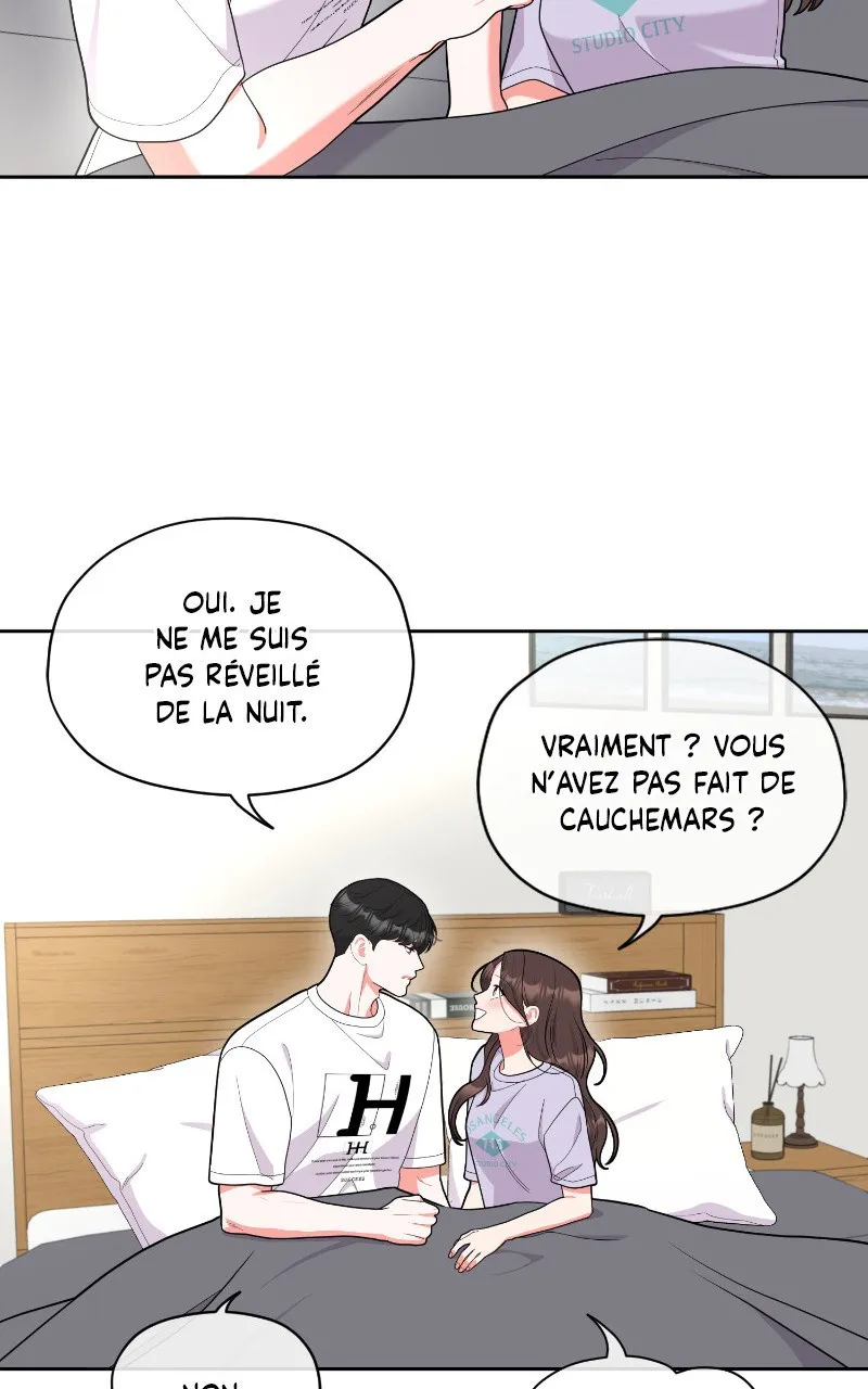 Read Pas toi, mais ton frère ! FR Manga Online