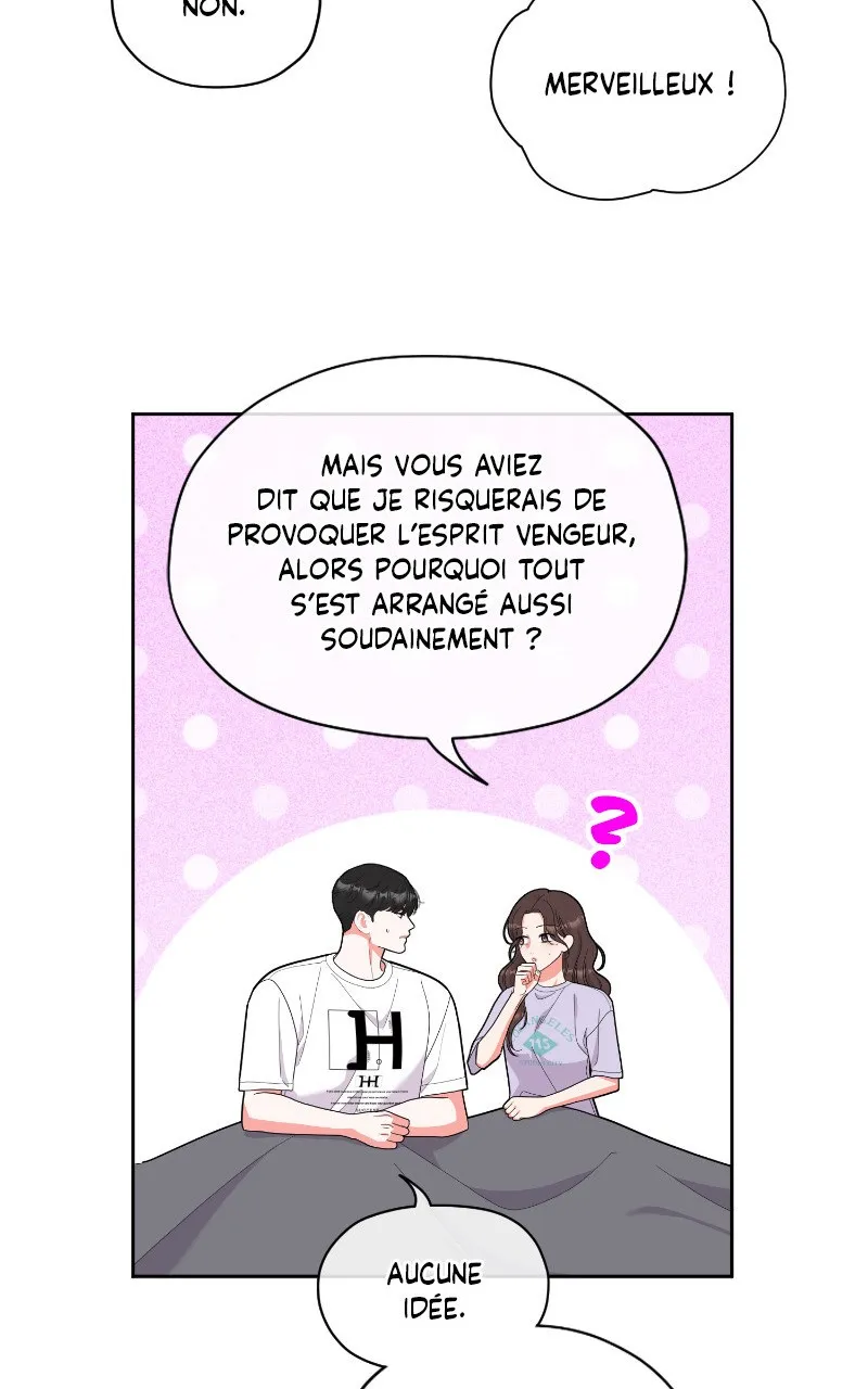 Read Pas toi, mais ton frère ! FR Manga Online