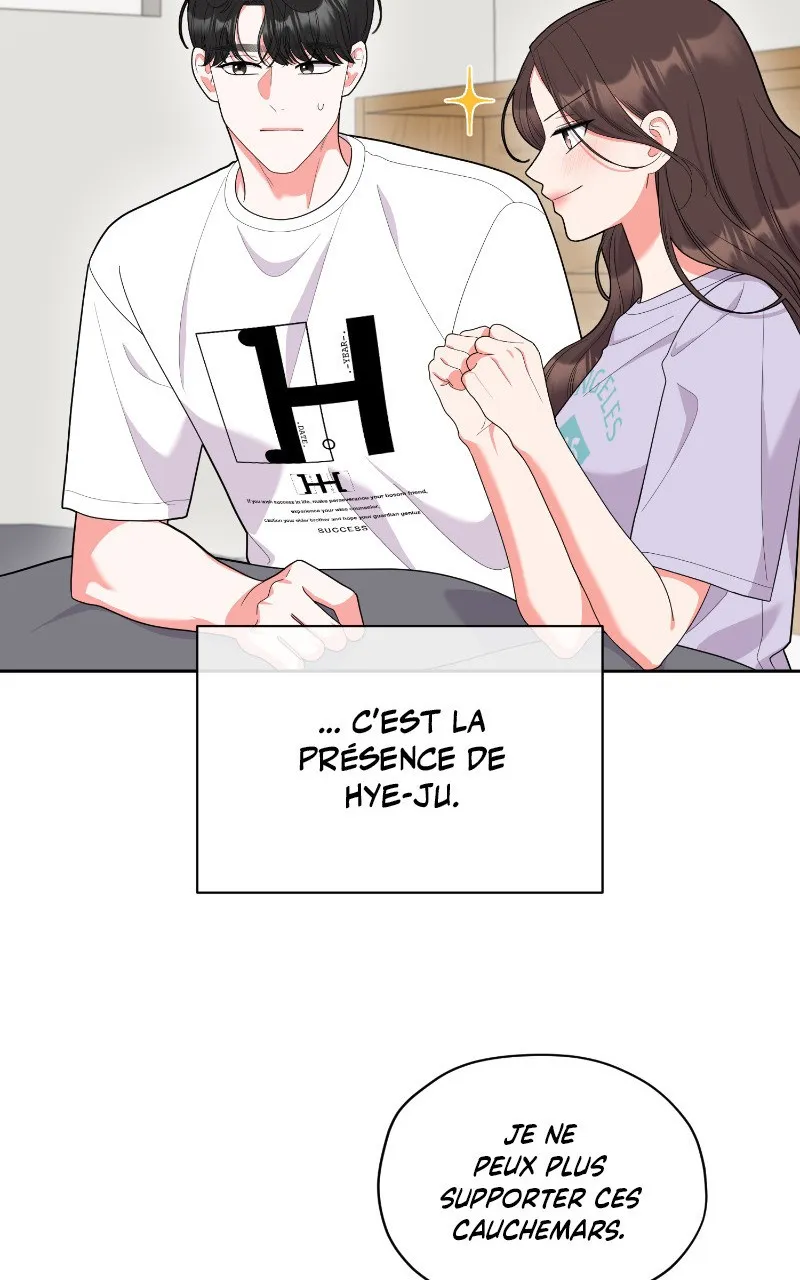 Read Pas toi, mais ton frère ! FR Manga Online