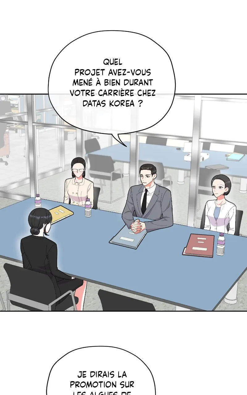 Read Pas toi, mais ton frère ! FR Manga Online