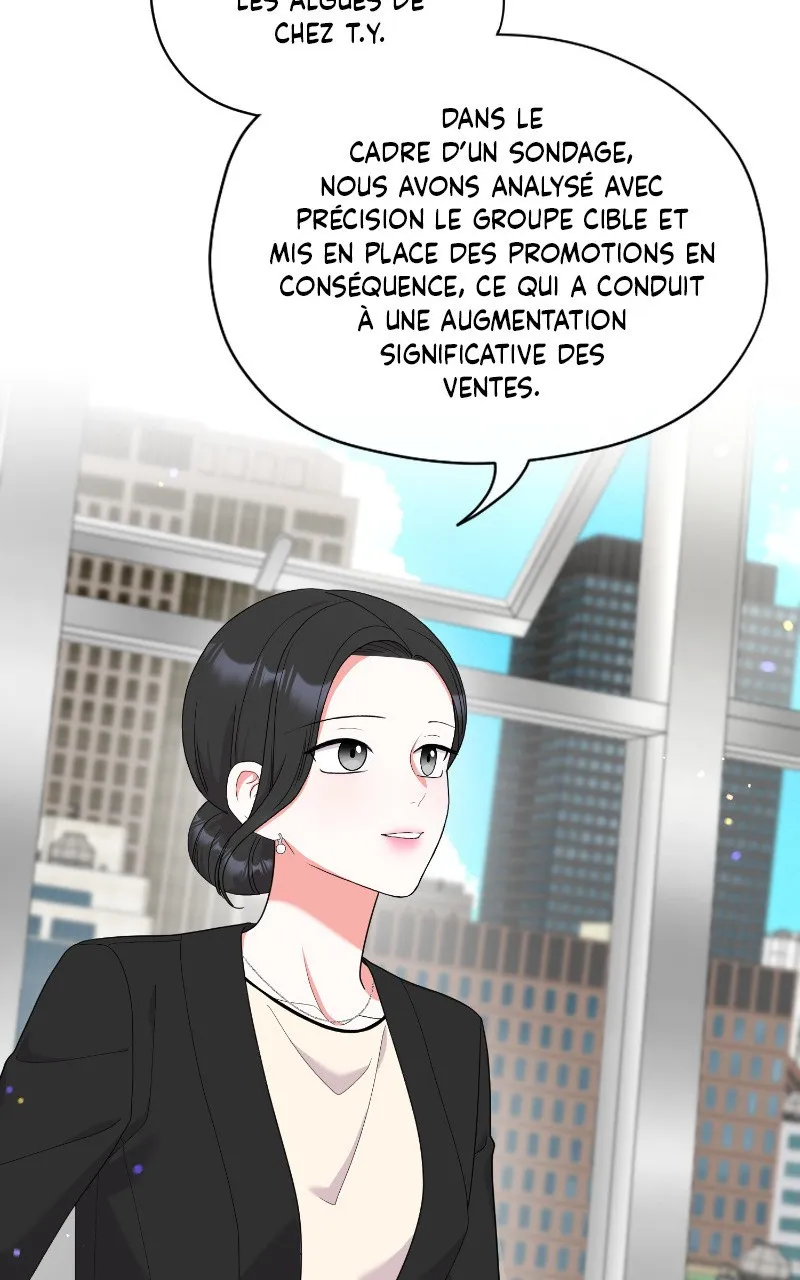 Read Pas toi, mais ton frère ! FR Manga Online