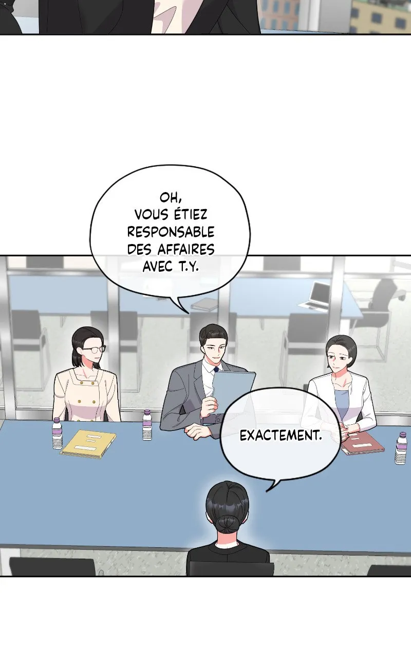 Read Pas toi, mais ton frère ! FR Manga Online