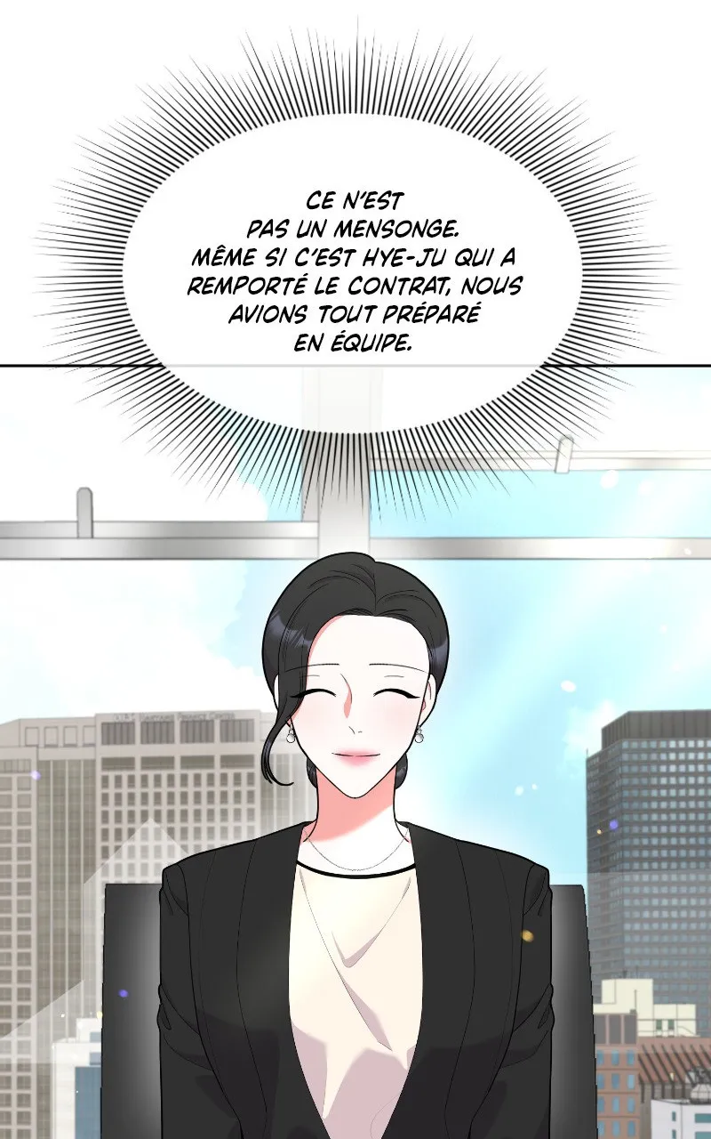 Read Pas toi, mais ton frère ! FR Manga Online