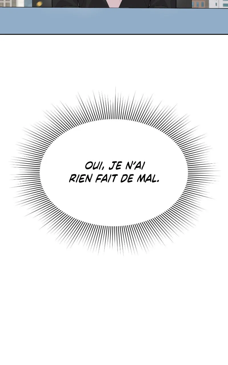 Read Pas toi, mais ton frère ! FR Manga Online
