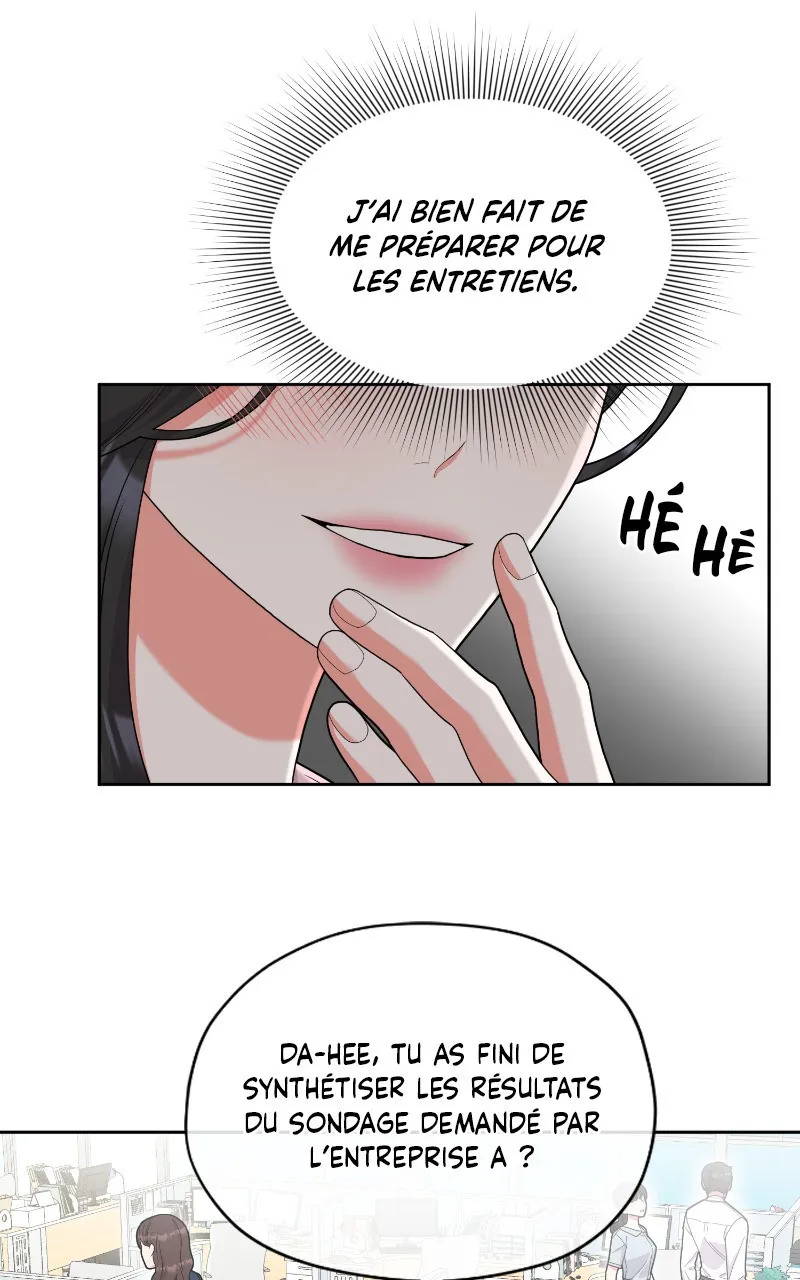 Read Pas toi, mais ton frère ! FR Manga Online