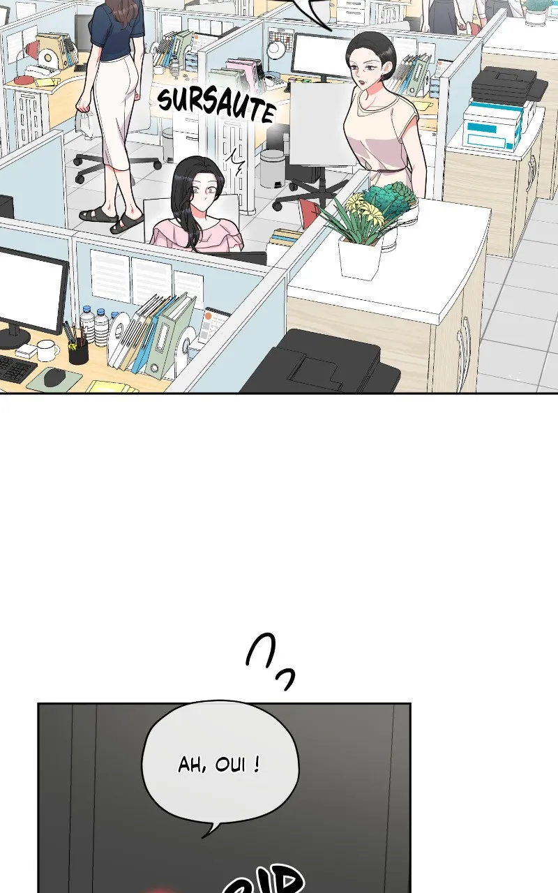 Read Pas toi, mais ton frère ! FR Manga Online