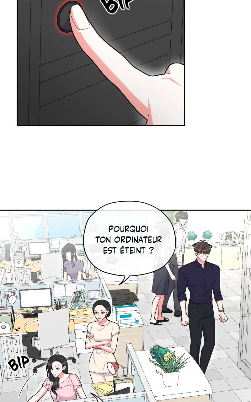 Read Pas toi, mais ton frère ! FR Manga Online