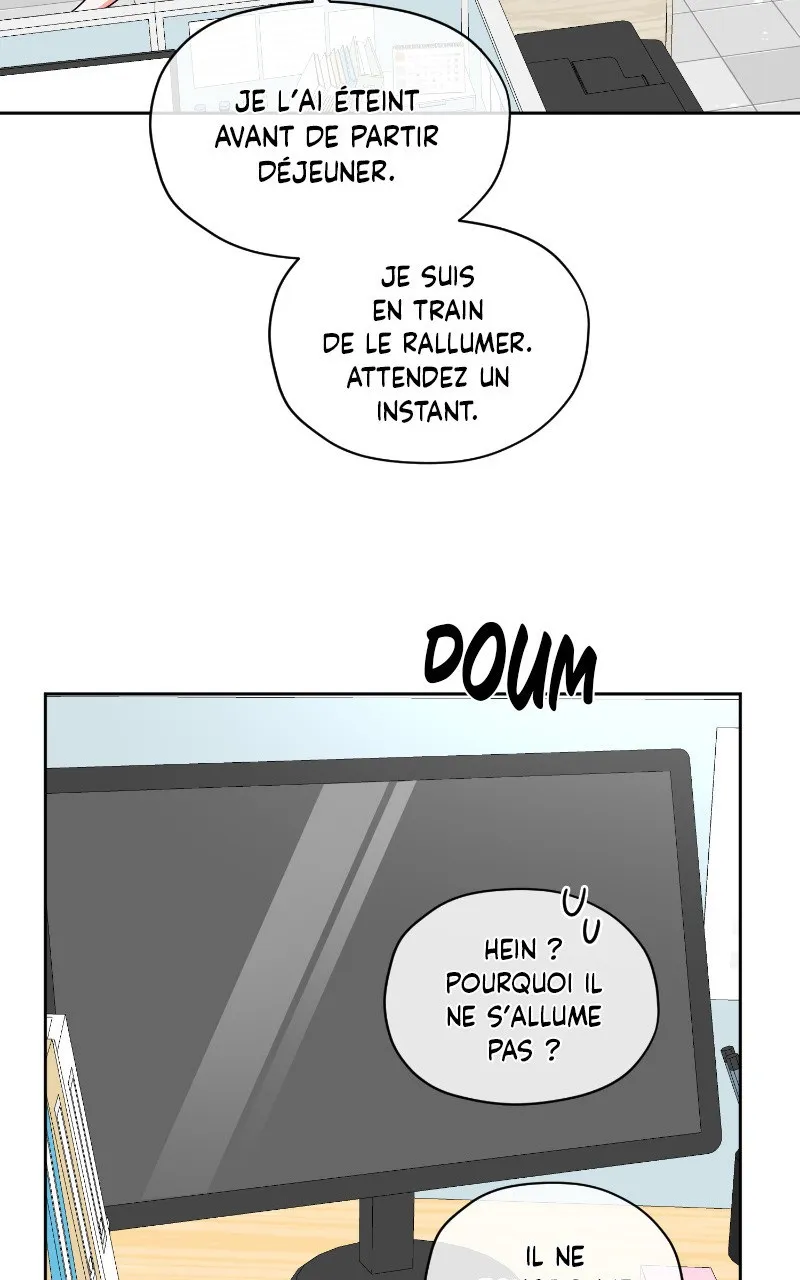 Read Pas toi, mais ton frère ! FR Manga Online