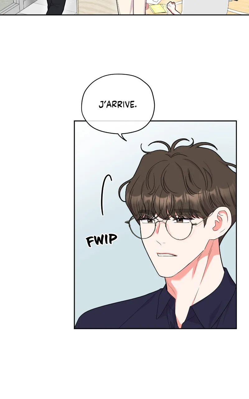 Read Pas toi, mais ton frère ! FR Manga Online