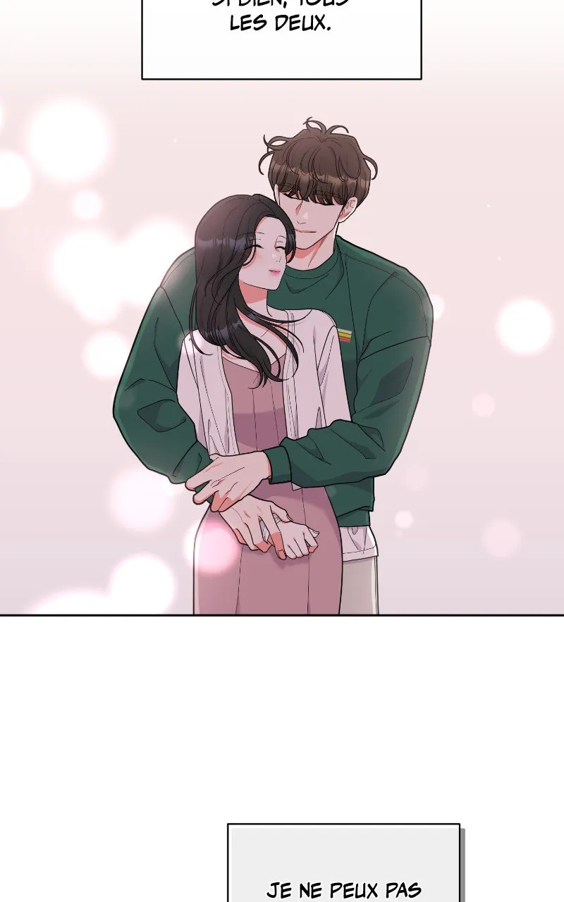 Read Pas toi, mais ton frère ! FR Manga Online