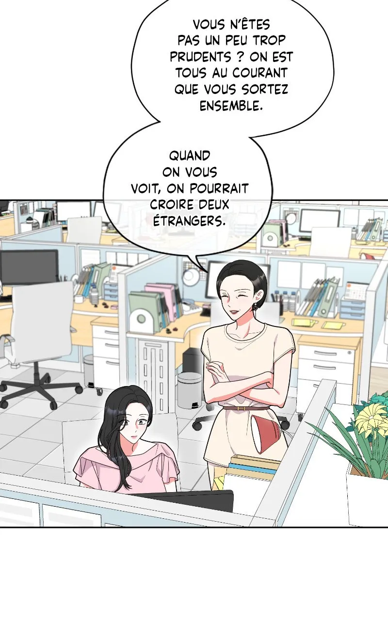 Read Pas toi, mais ton frère ! FR Manga Online