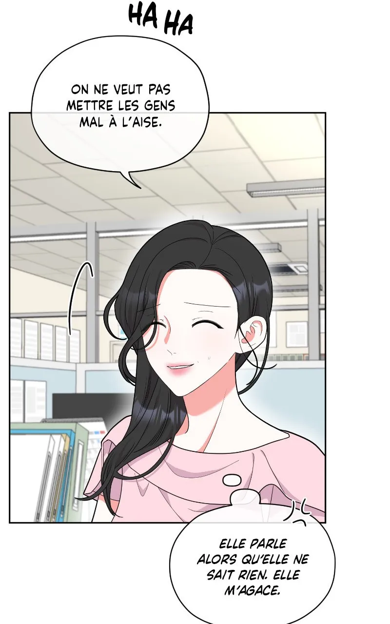 Read Pas toi, mais ton frère ! FR Manga Online