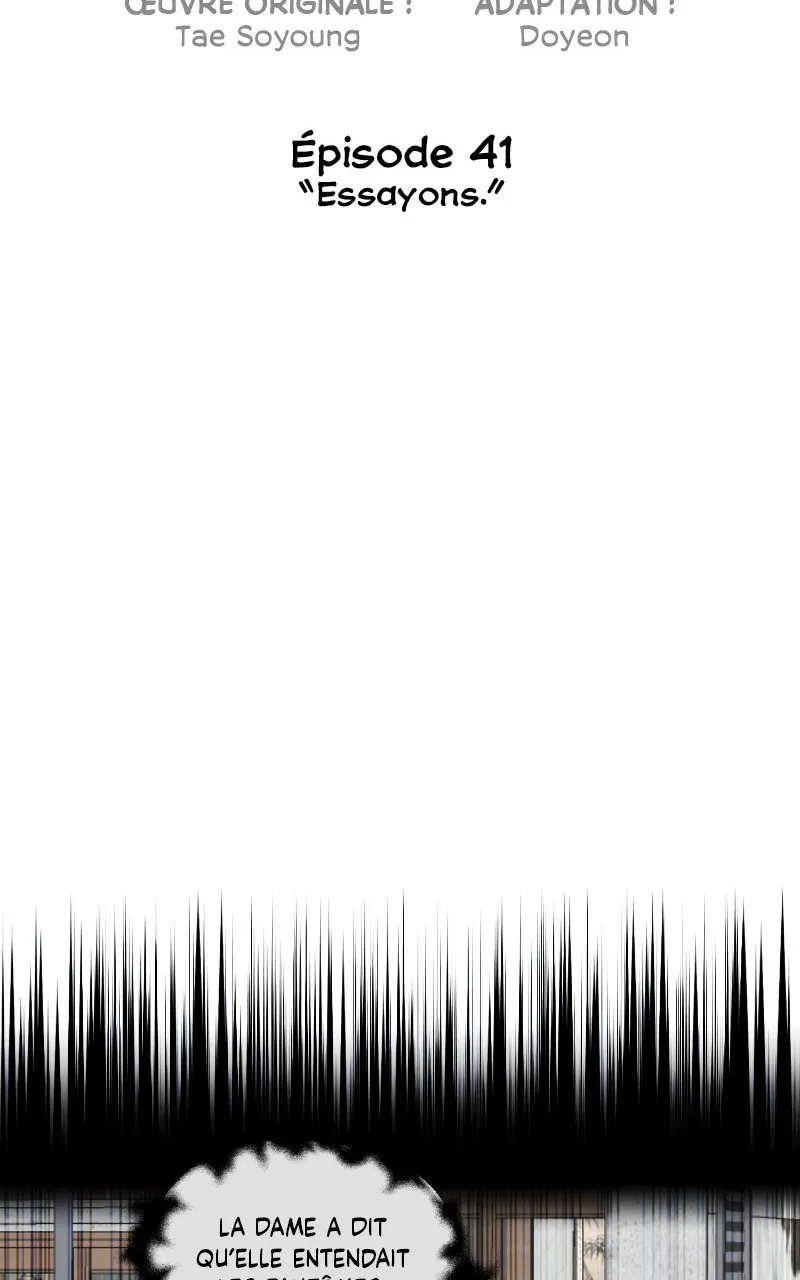 Read Pas toi, mais ton frère ! FR Manga Online