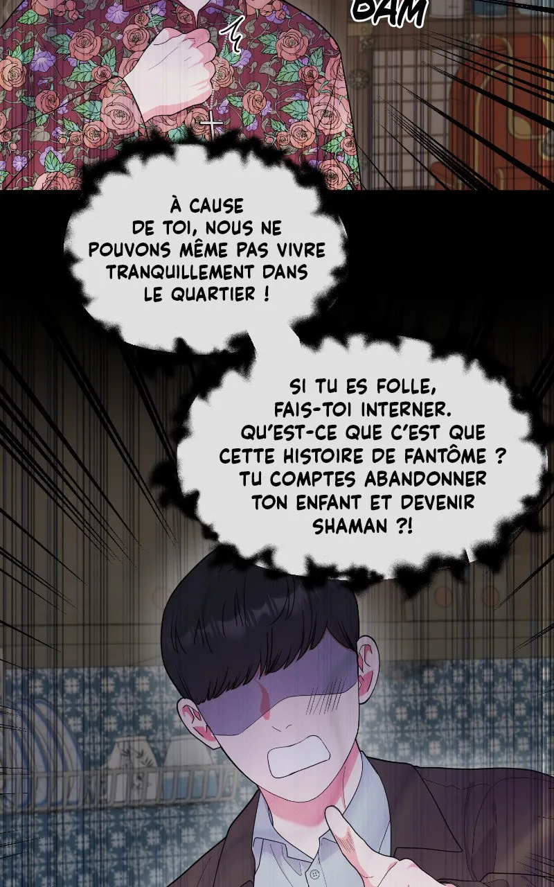 Read Pas toi, mais ton frère ! FR Manga Online