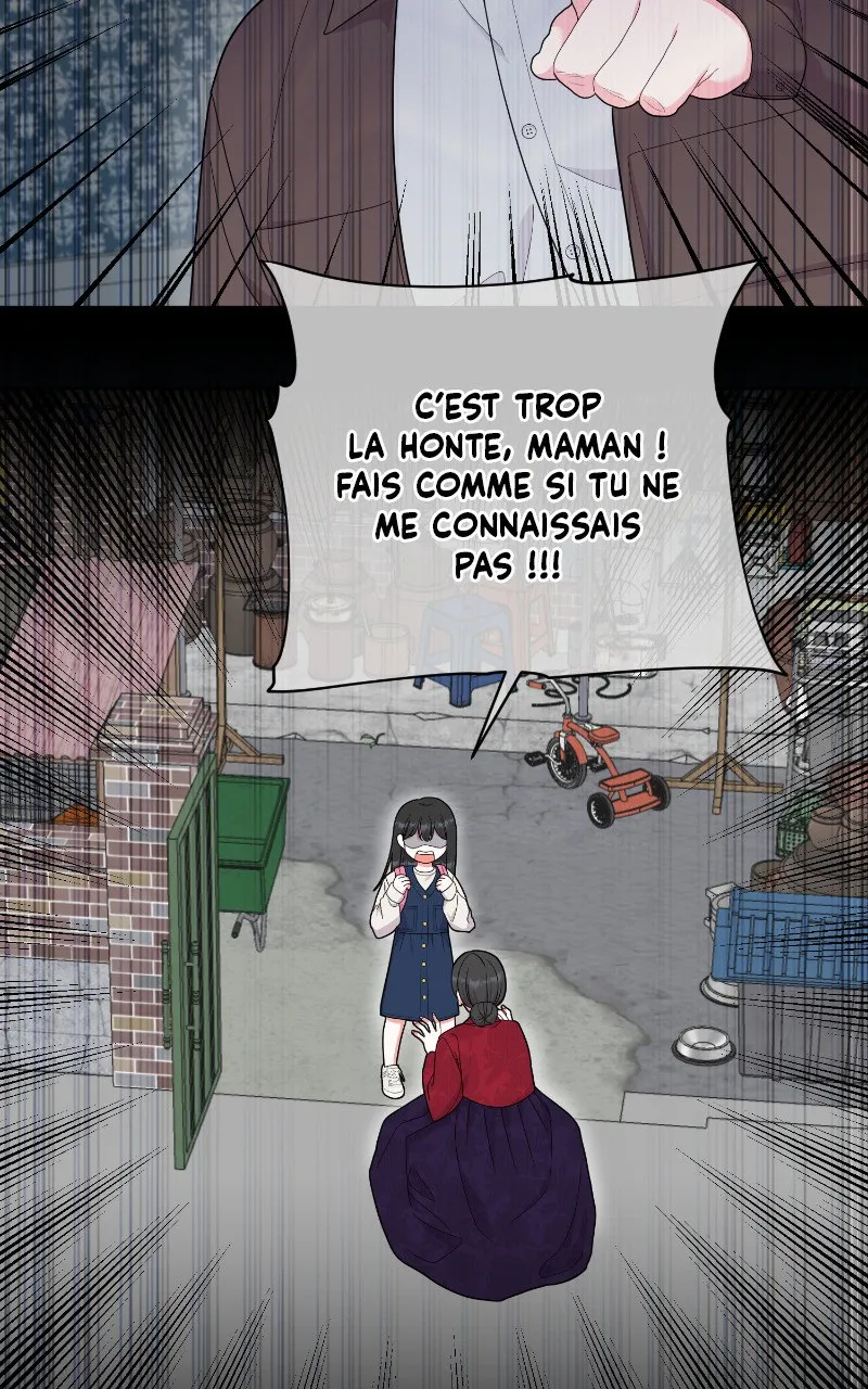 Read Pas toi, mais ton frère ! FR Manga Online
