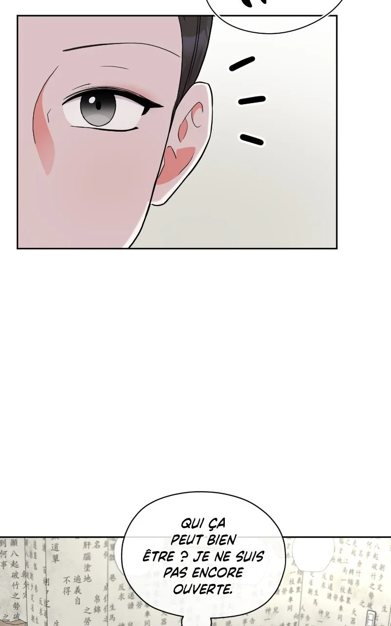 Read Pas toi, mais ton frère ! FR Manga Online