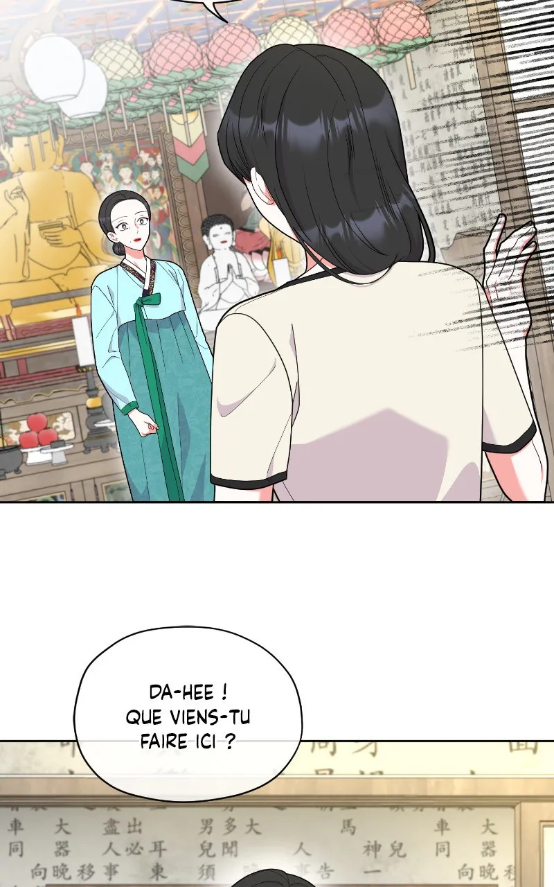 Read Pas toi, mais ton frère ! FR Manga Online