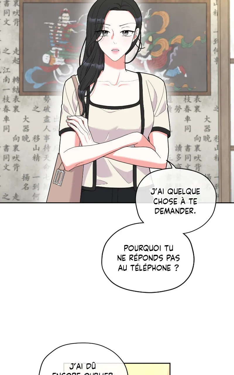 Read Pas toi, mais ton frère ! FR Manga Online