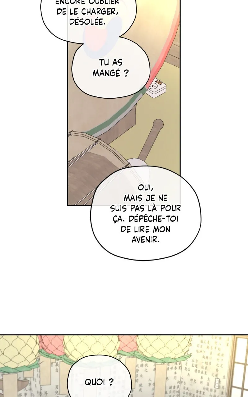 Read Pas toi, mais ton frère ! FR Manga Online