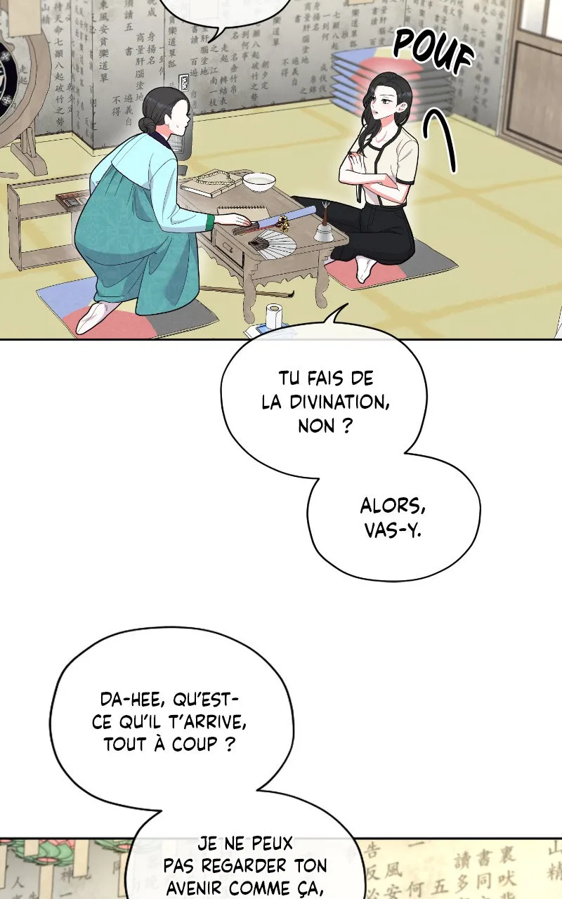 Read Pas toi, mais ton frère ! FR Manga Online