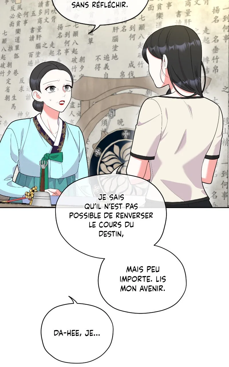 Read Pas toi, mais ton frère ! FR Manga Online