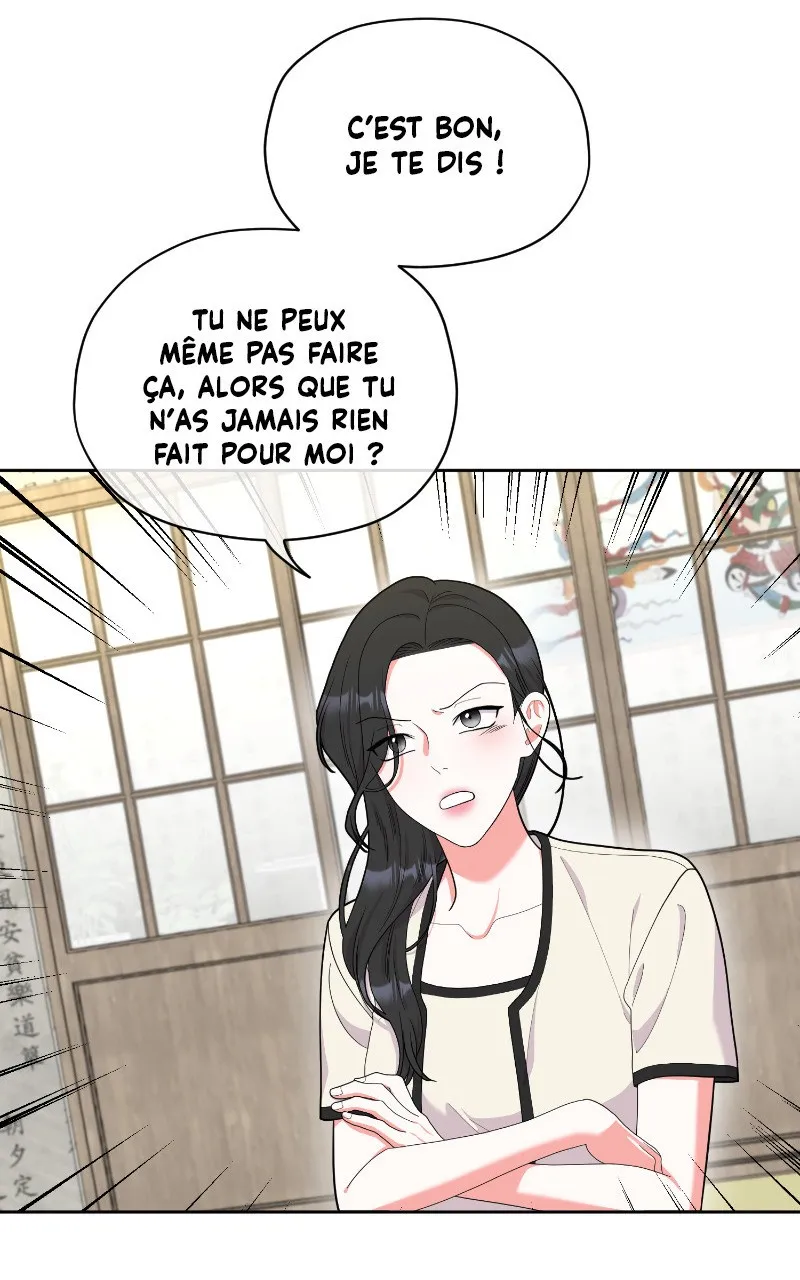 Read Pas toi, mais ton frère ! FR Manga Online