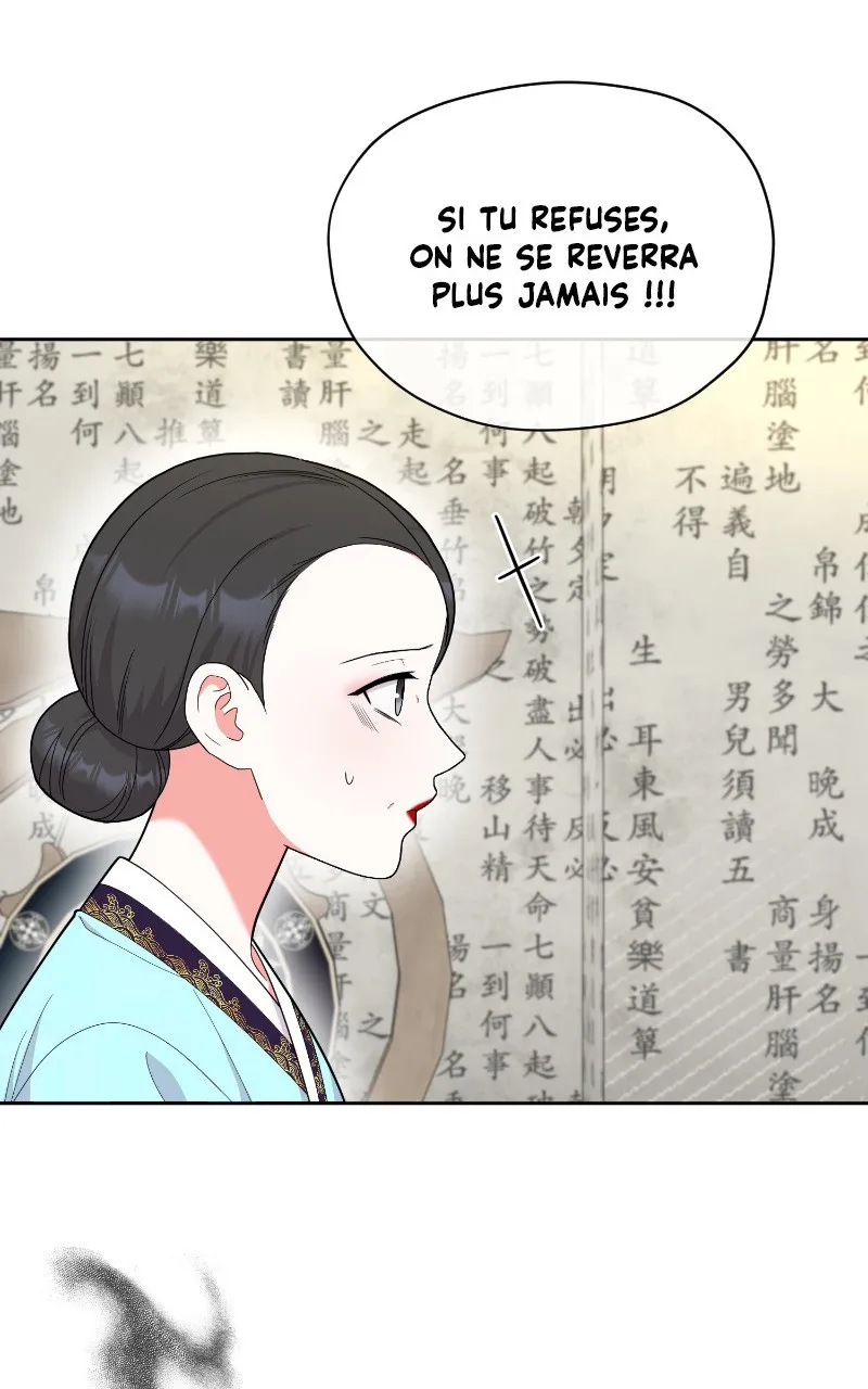 Read Pas toi, mais ton frère ! FR Manga Online