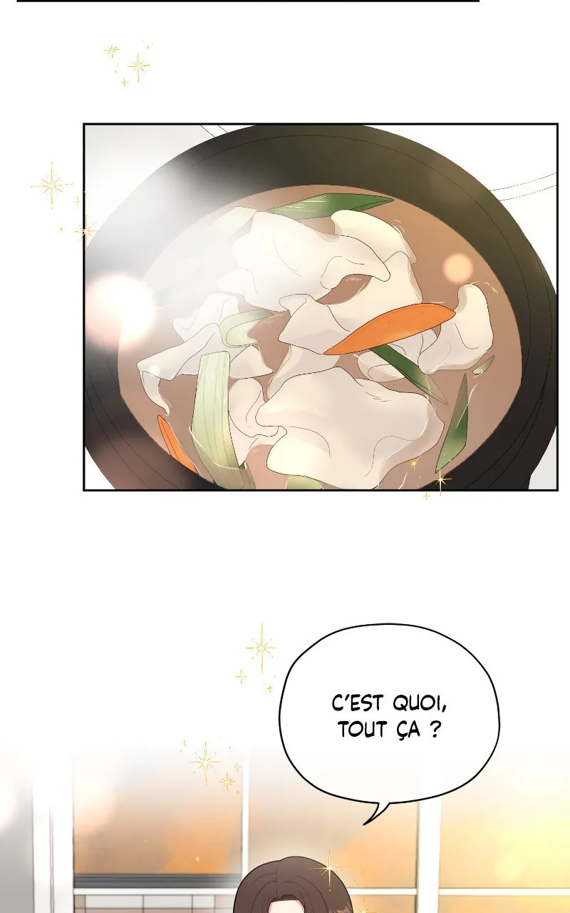 Read Pas toi, mais ton frère ! FR Manga Online