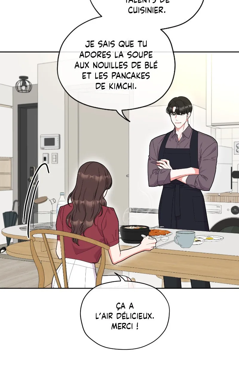 Read Pas toi, mais ton frère ! FR Manga Online