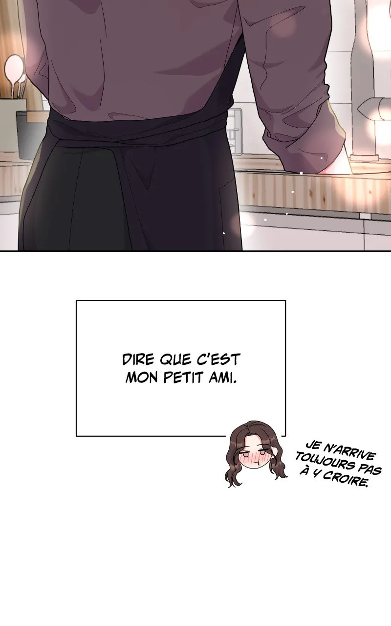 Read Pas toi, mais ton frère ! FR Manga Online