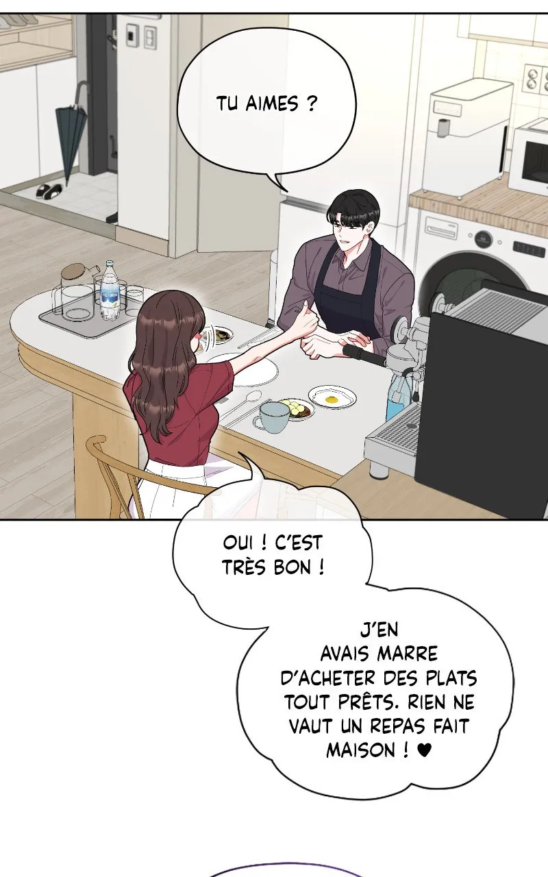 Read Pas toi, mais ton frère ! FR Manga Online