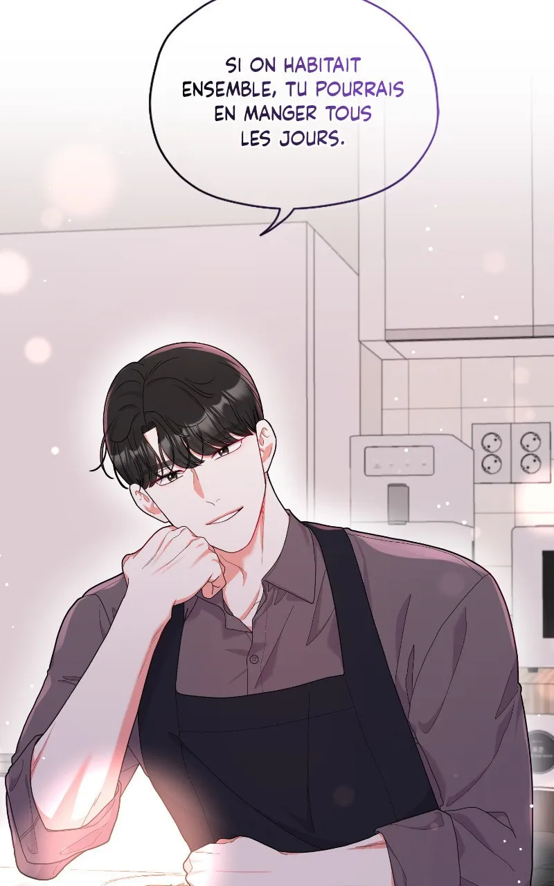 Read Pas toi, mais ton frère ! FR Manga Online