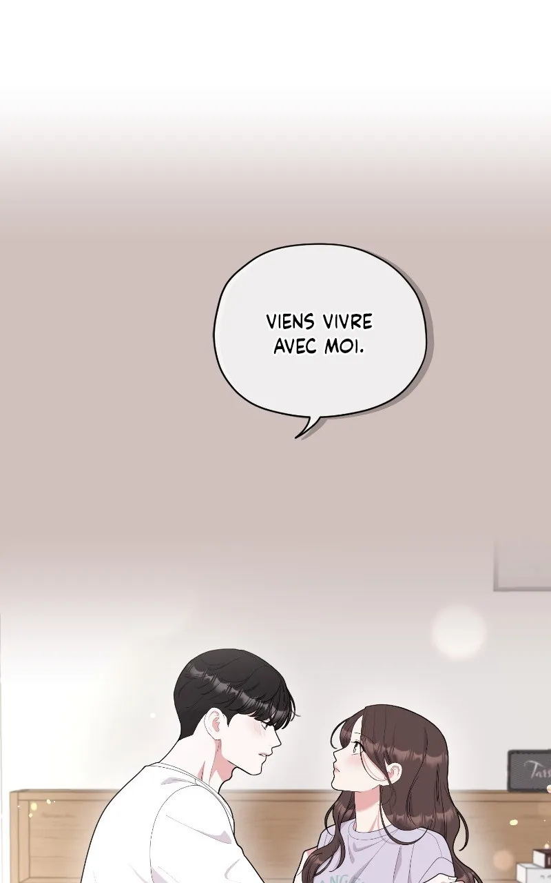 Read Pas toi, mais ton frère ! FR Manga Online