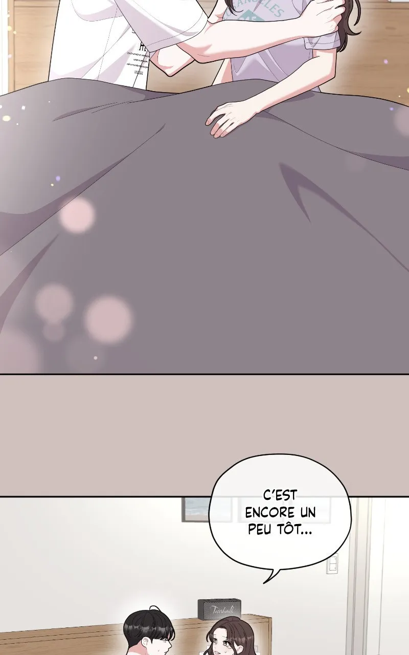 Read Pas toi, mais ton frère ! FR Manga Online