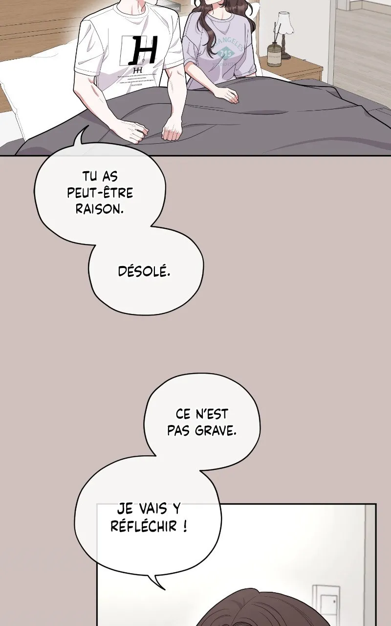 Read Pas toi, mais ton frère ! FR Manga Online