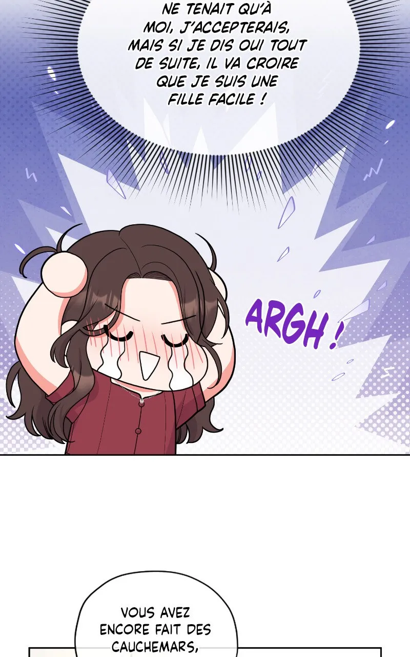 Read Pas toi, mais ton frère ! FR Manga Online