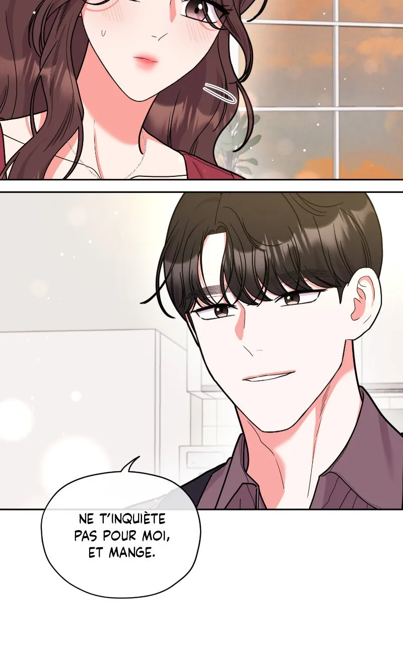 Read Pas toi, mais ton frère ! FR Manga Online