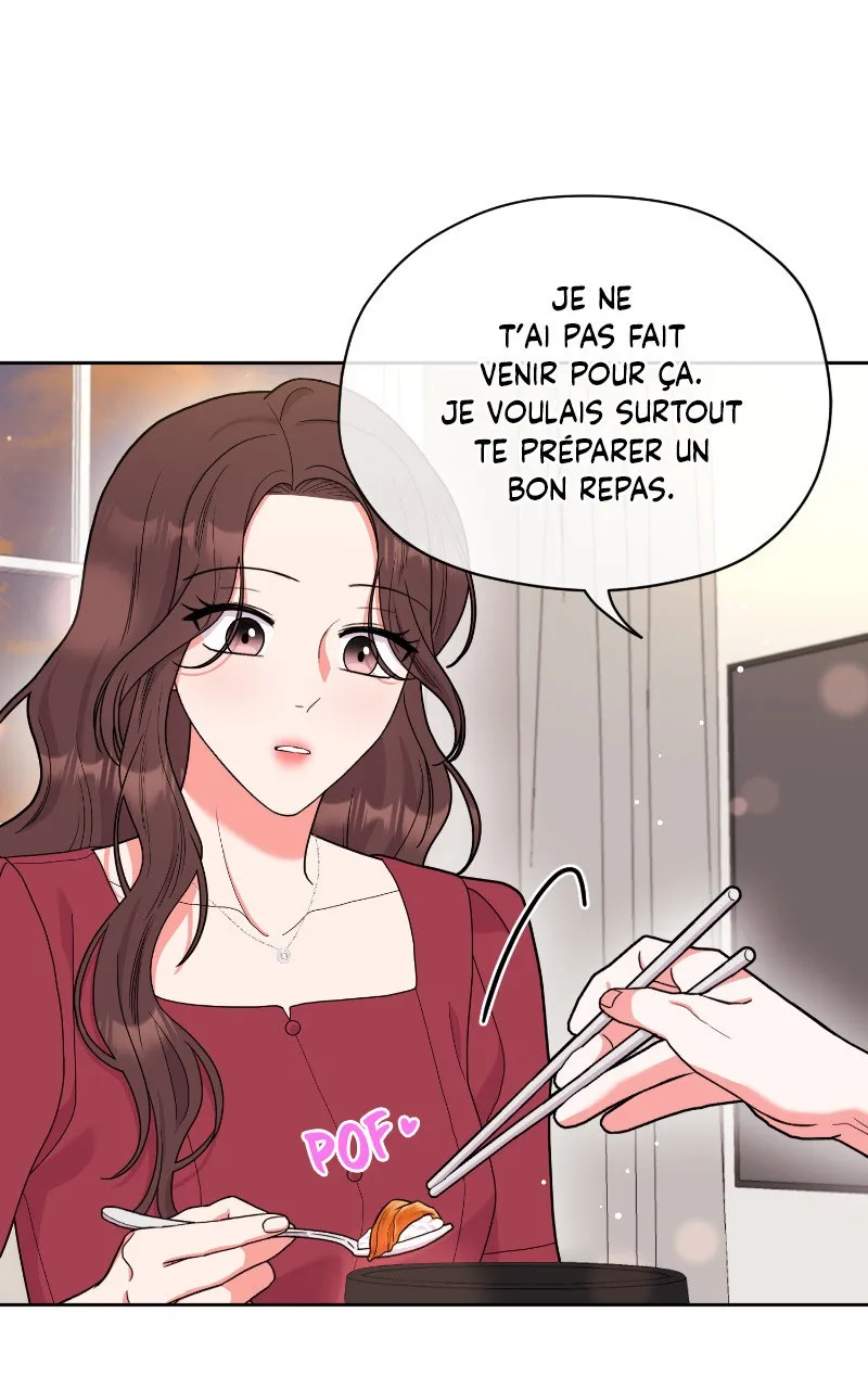 Read Pas toi, mais ton frère ! FR Manga Online
