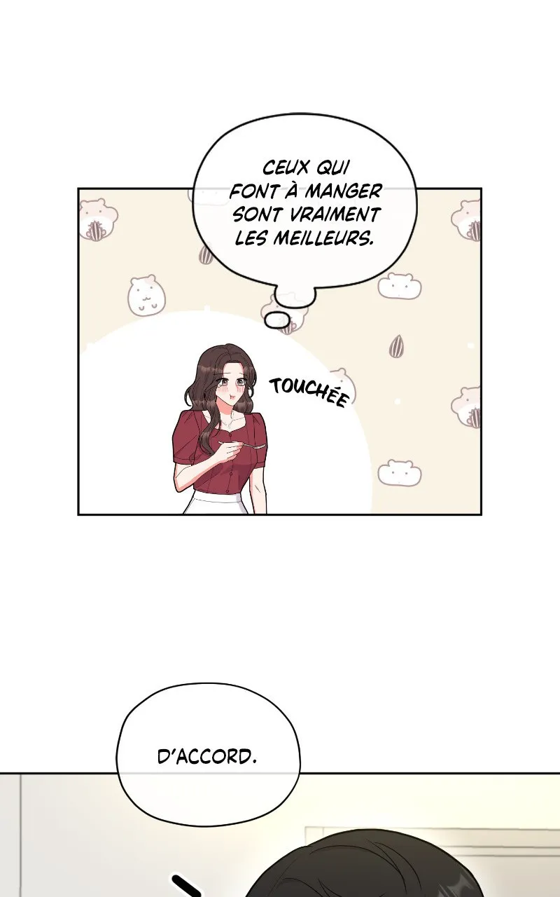 Read Pas toi, mais ton frère ! FR Manga Online