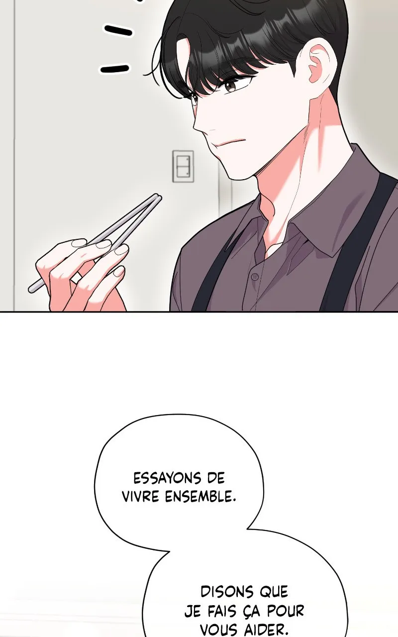 Read Pas toi, mais ton frère ! FR Manga Online