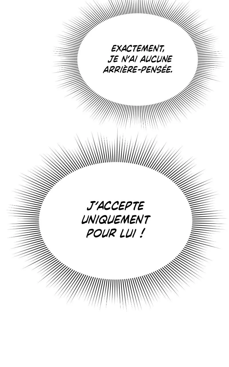 Read Pas toi, mais ton frère ! FR Manga Online